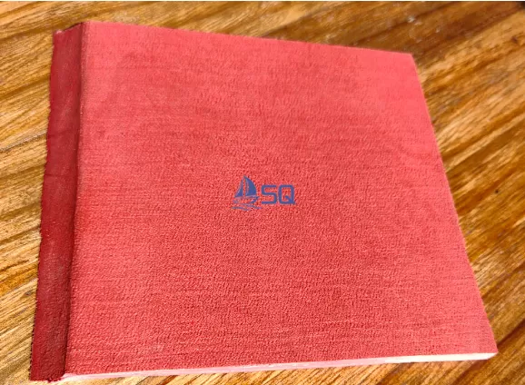 INDUSTRIAL RUBBER SHEET