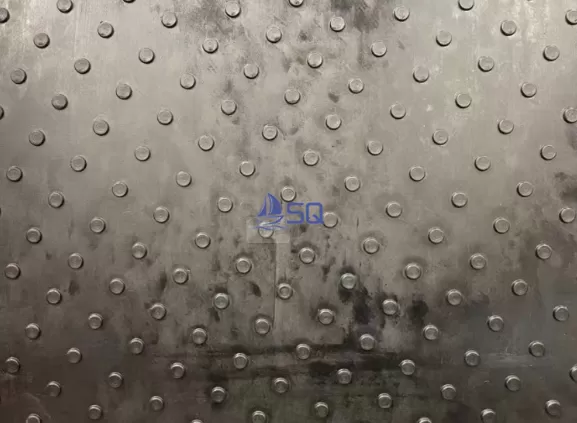 INDUSTRIAL RUBBER SHEET