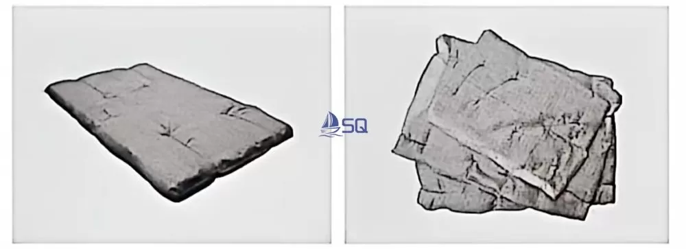 WGC Removable Insulation Jacket (Cover)