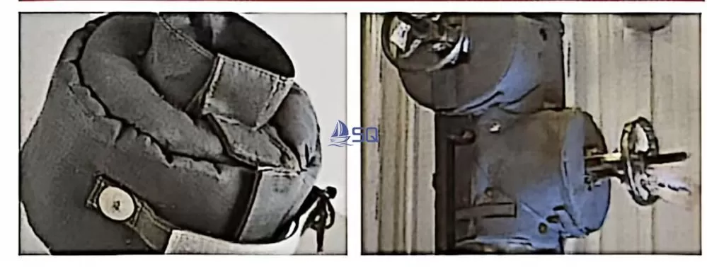 WGC Removable Insulation Jacket (Cover)