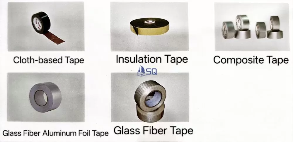 Marine Adhesive Tape