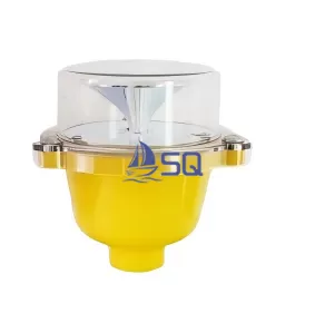 Low-Intensity Aviation Obstruction Light