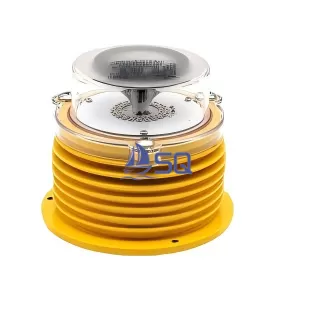 Type D Low-Intensity Aviation Obstruction Light