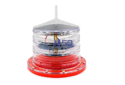 Solar Navigation Beacon Light GS-LS-E