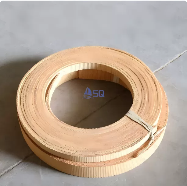 Brake lining for Winch