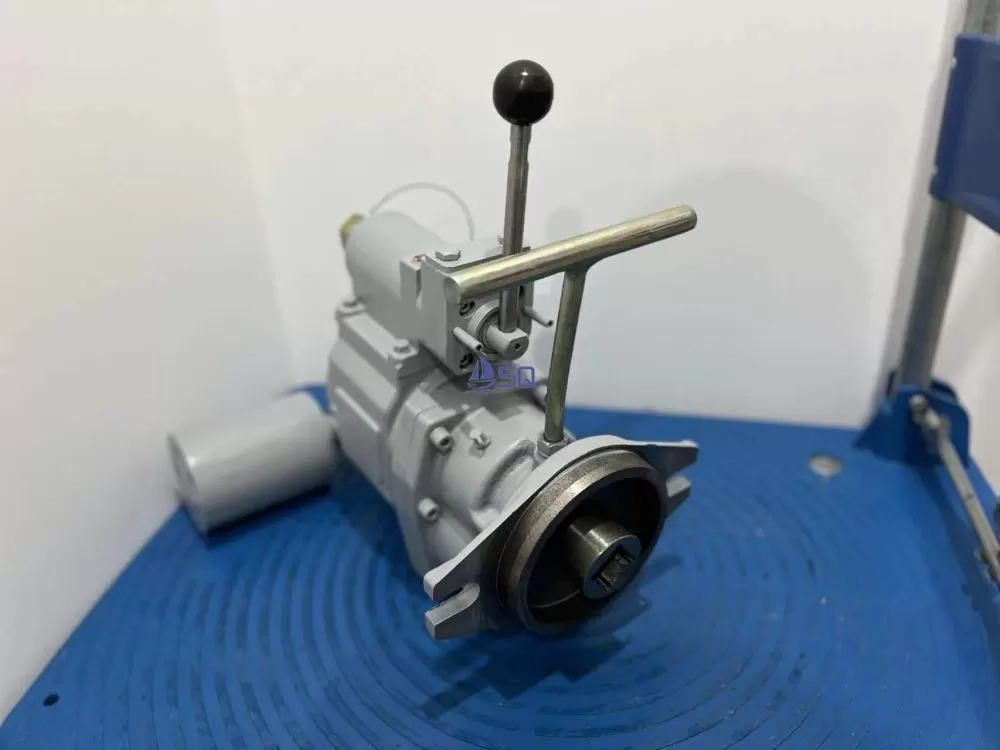 Air motor  SAM 2.5 - PE 300 B