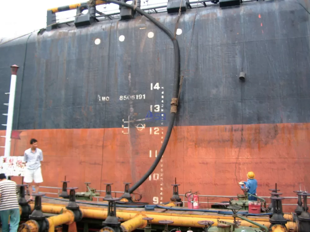Ship-to-Ship Transfer Hose