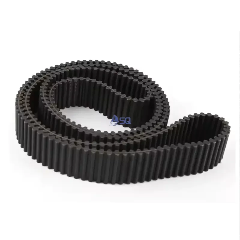 Teeth Rubber Timing Belts HTD type