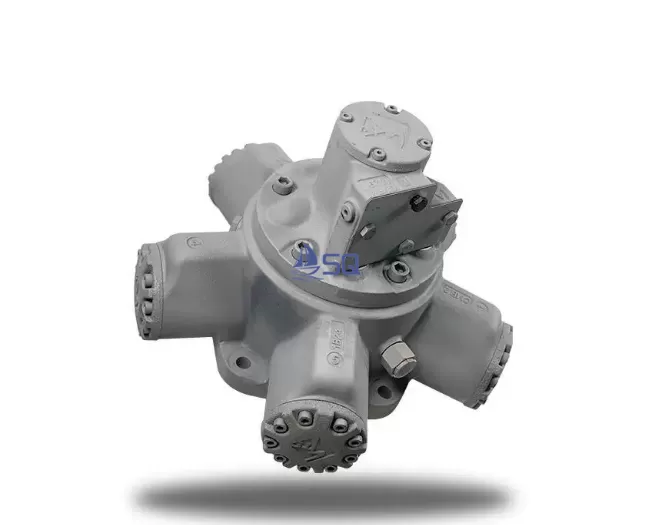 Hydraulic motor &nbsp;HMB100Z-FM3