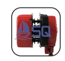 HOIST CHAIN SPUR-GEAR