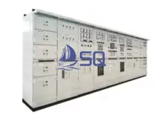 Integration of AC power systems