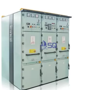 Integration of AC power systems