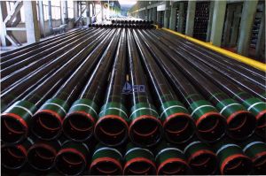 API Casing & Tubing