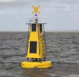 Navigation Aids