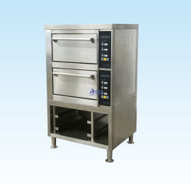 Marine Baking Oven