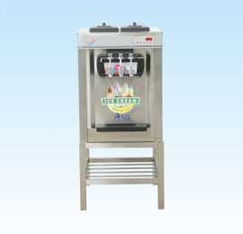 Marine Ice-cream Machine