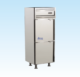 Marine Stainless steel Refrigerator
