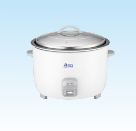 Marine Rice Cooker