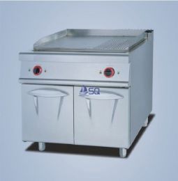 Marine Electric Griddle