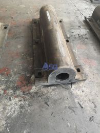 GD Type Rubber Fender