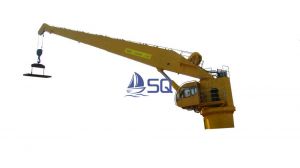 Cargo Handling Crane