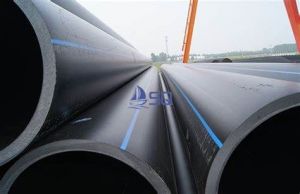 HDPE dredging pipe