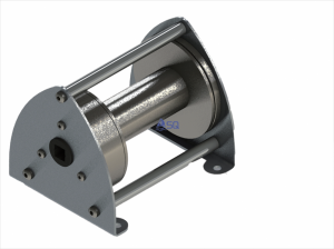 PJY-2 Stainless steel hand winch